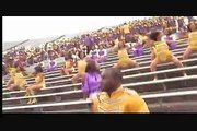 Alcorn vs Jackson State CCC 09 ~ If you don't give a da** We don't give a fu**