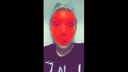 Os Melhores Videos Engraçados SnapChat - Filtros interativos Assustando Crianças com o SNAPCHAT