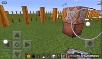 Quarry mod minecraft pe 0.14.0 mod éo gì đây