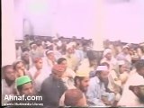 Moulana Ubbaid ur Rahman Zia, Mohabbat-e-Rasool - YouTube