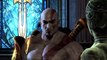 God of War® III Remastered Pandoras Box Cut Scene