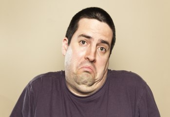 How to Lose a Double Chin Without Surgery - Simple DIY