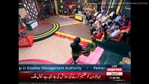 Khabardar with Aftab Iqbal 3 April 2016   Express News