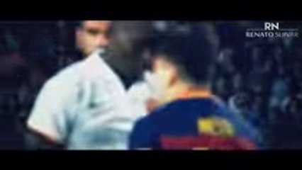 Lionel Messi ● Masterpiece 2015_2016