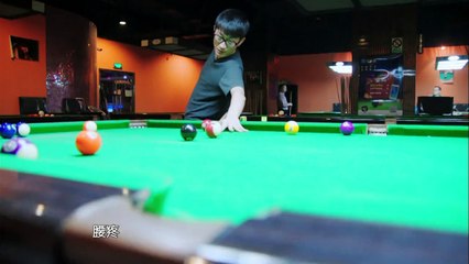 我们的歌手20160401期：机智girl李玟妙答难题 滑板少女苏运莹霸气归来