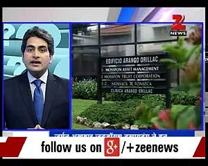 DNA_ Panama paper leaks expose hidden wealth of world's elite  - Trending News