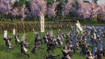 Battle Of Shinobue (Total War: Shogun 2 OST)