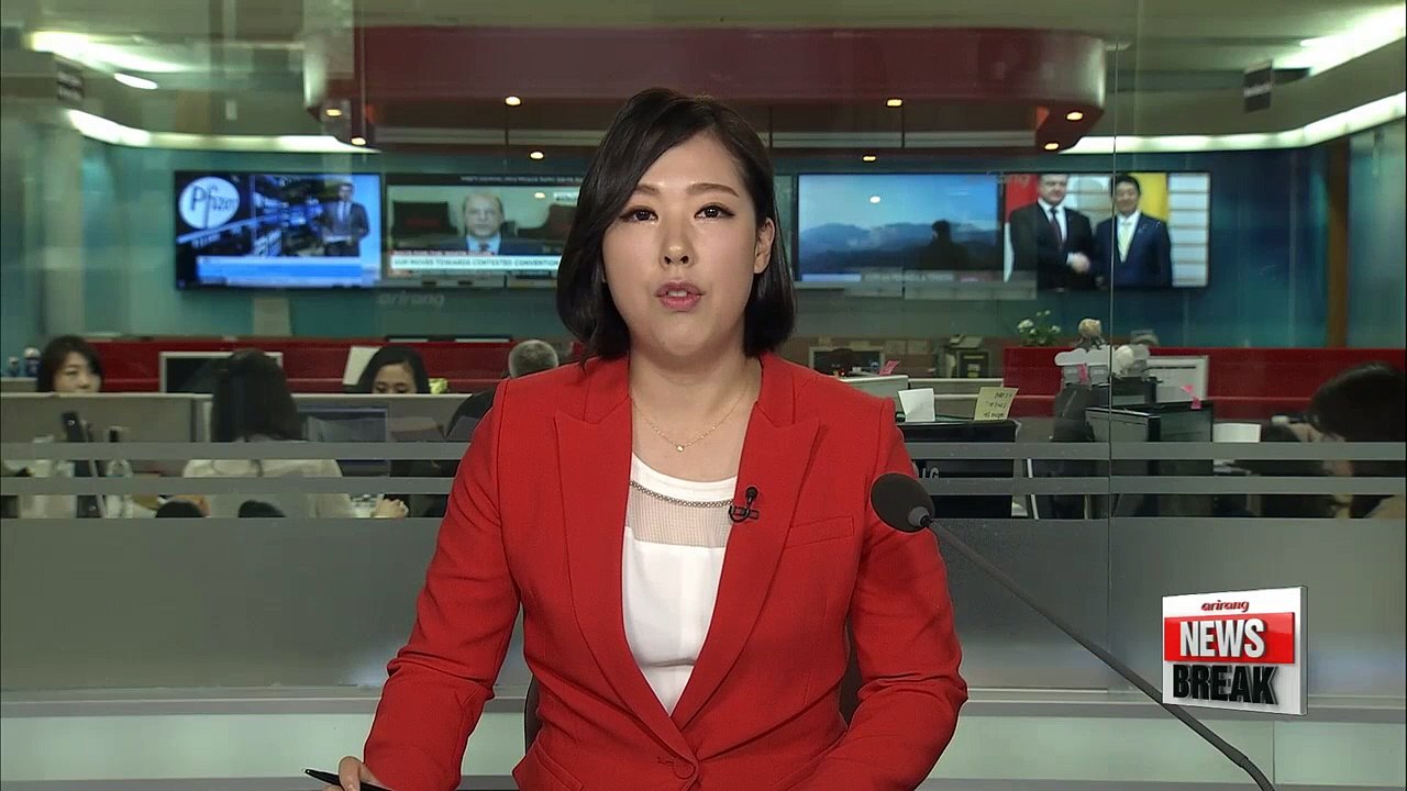 Capital from tax havens in Korean stocks