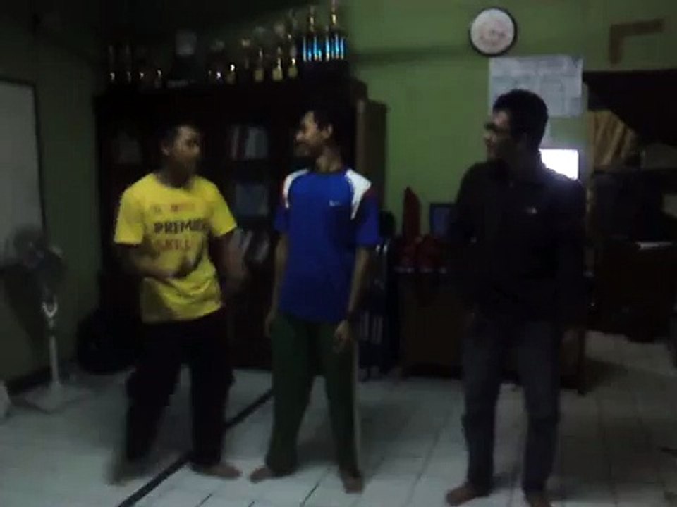 Boyband KSR PMI UNJ.3gp