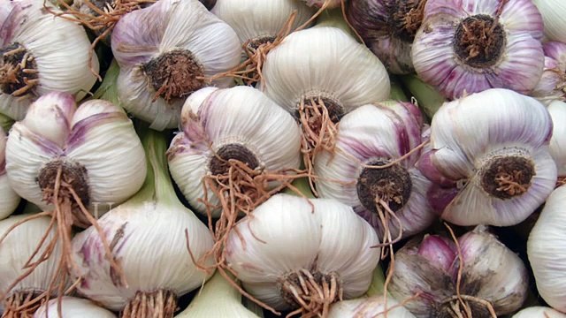 Improve Your Sex Life With garlic - Sexual Health