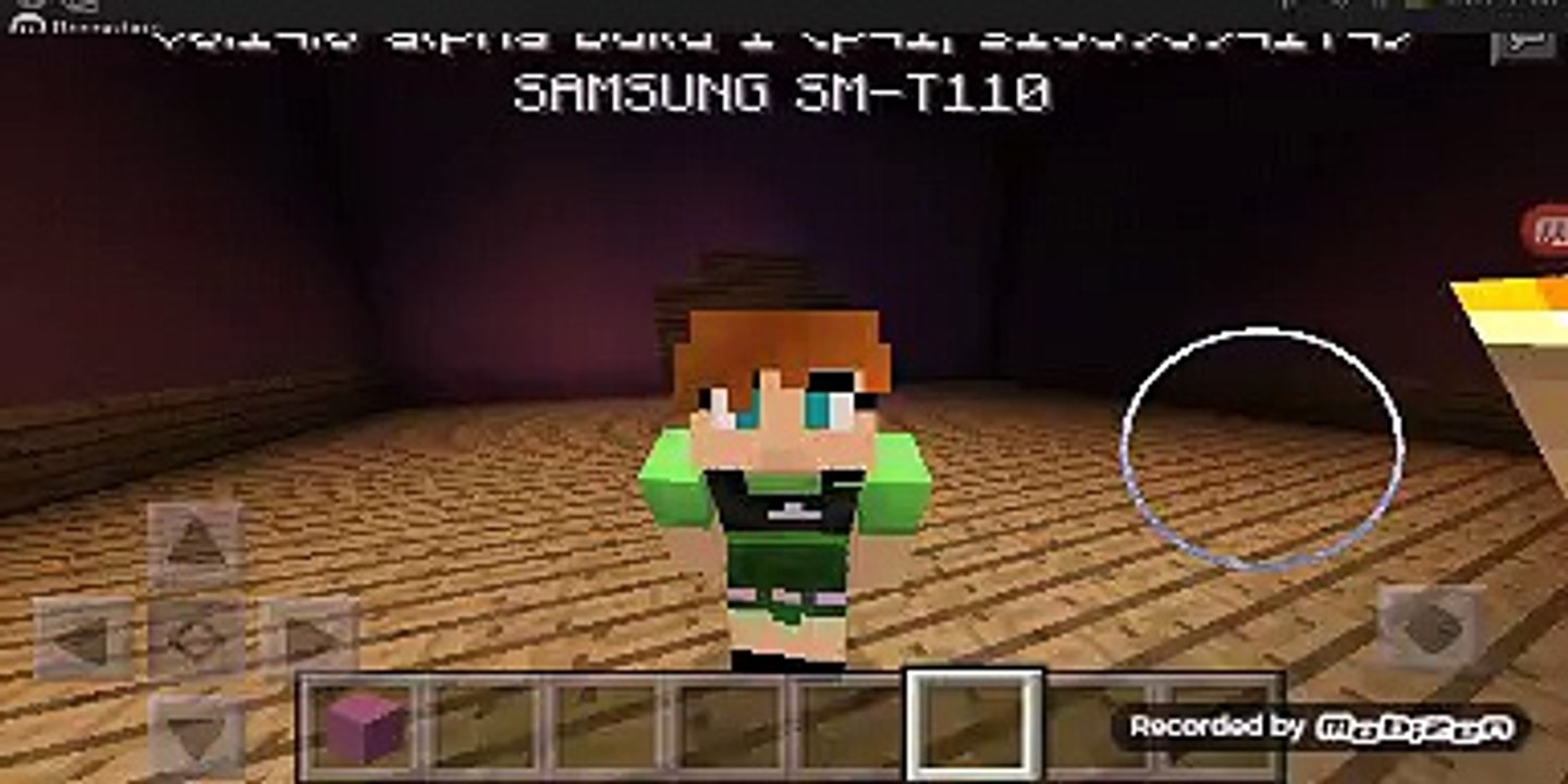 Frozen - Do You Wanna Build A Snowman? - Minecraft music video