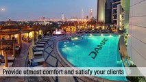 Your Choices For Dubai Luxury Homes