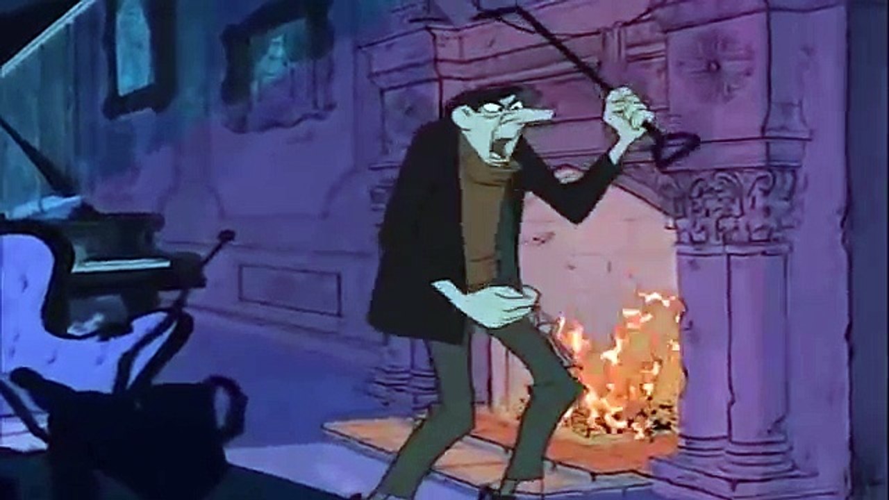 Walt Disney : 101 Con chó đốm - 101 Dalmatians (phần 2)