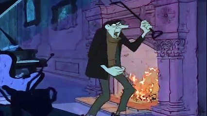 Walt Disney : 101 Con chó đốm - 101 Dalmatians (phần 2)
