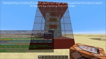 Minecraft - Missiles [One Command]