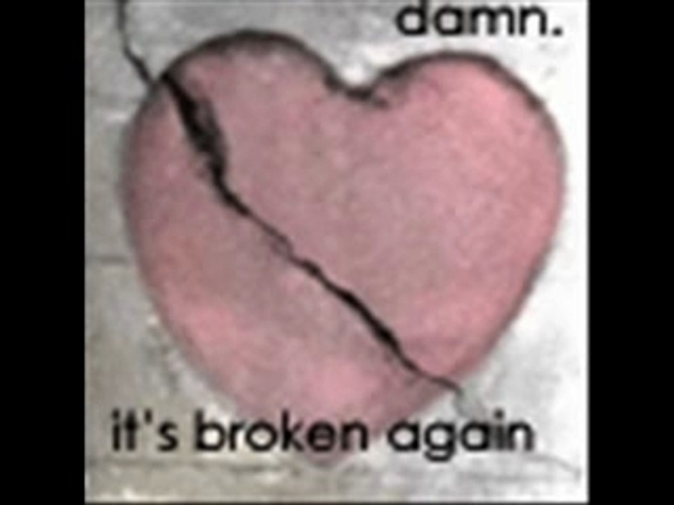 Heartbreak Lullaby