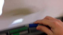 Smartboard Pen problem