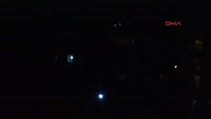 Bolu'da Hücre Evine Özel Harekat Operasyonu