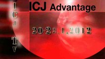ICJ Advantage Ansage von Gerald W. Huft, Geschäftsführer von ICJ mice Marketing