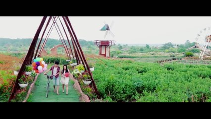 [MV ] Quá Khứ Anh Không Thể Quên - Dương Minh Tuấn