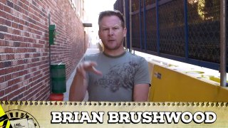 YOU vs. BRIAN: Puzzled Pint Challenge #1