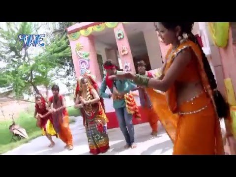 Kab Se Leke Khara Bani | Shobhe Chunariya Mai Ke | Pramodh Premi Yadav | Devi Geet