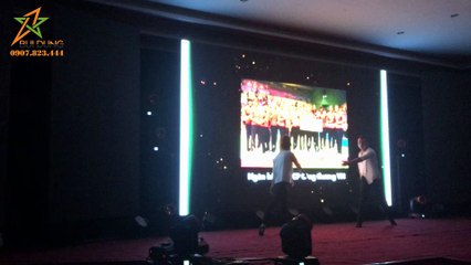Nhóm Múa Tương Tác Chuyên Nghiệp - 0907.823.444