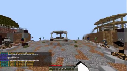 #1 Survival Games!!!!