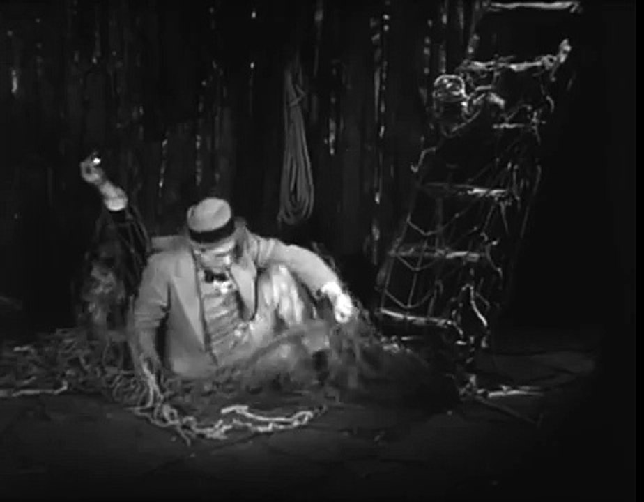 Welcome Danger Movie 66
