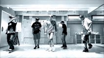 Kpop Magic Dance Jay Park - I Like 2 Party (Chained Up - VIXX)