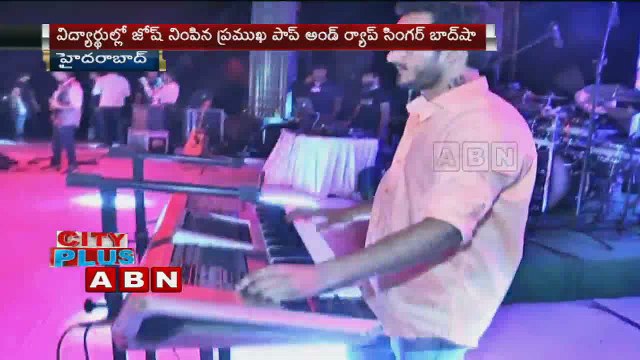 Annual day celebrations in St Mary Group of institutions