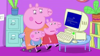 [YTP] Peppa Pig: George is Sneaky