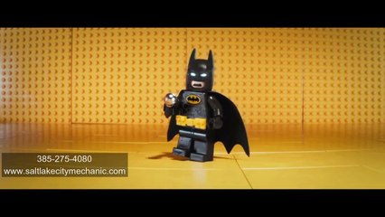 Salt Lake City Mechanic and Utah Mobile Mechanics Legocr