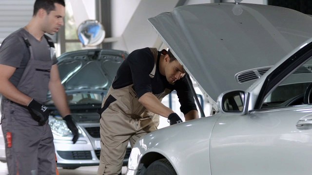 Salt Lake City Mechanic and Utah Mobile Mechanics