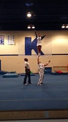 So proud of these two! Good luck in Mexico Michi and Matej!!