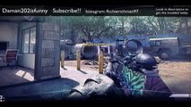[XBOX/PS3] Call of Duty Ghost Modded/Hacked lobby 2014 *NEW* (Godmode)(Xp)(Prestige)