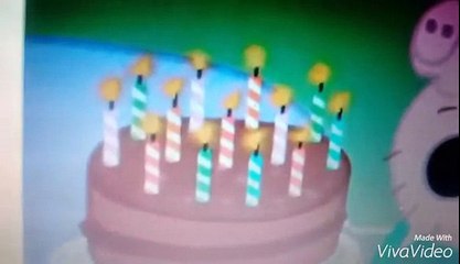 5 curiosidades sobre peppa pig