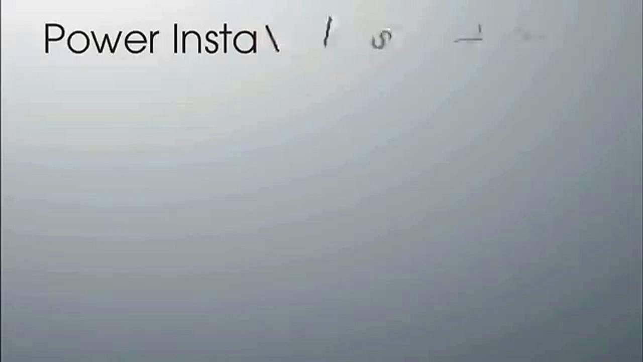 Solar Panel Installation Service