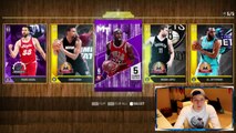 DRAFTING THE BEST TEAM POSSIBLE! NBA 2K16 DRAFT