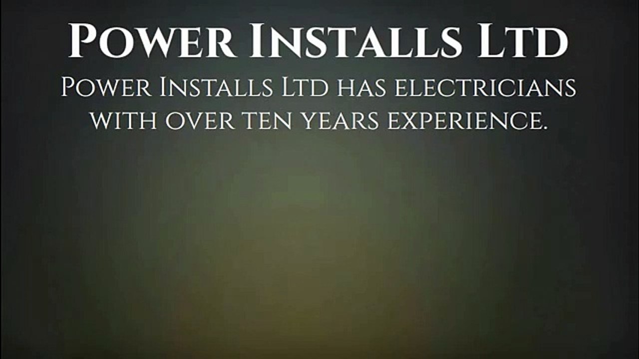 Birmingham Electrician