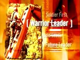 LTC warriorleader