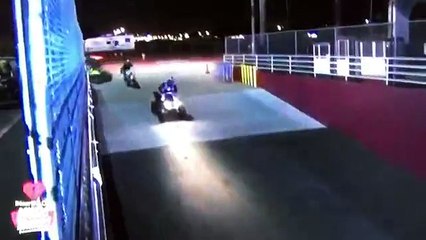 Fetty Wap Performs ‘Again’ at iHeartRadio Music Awards 2016