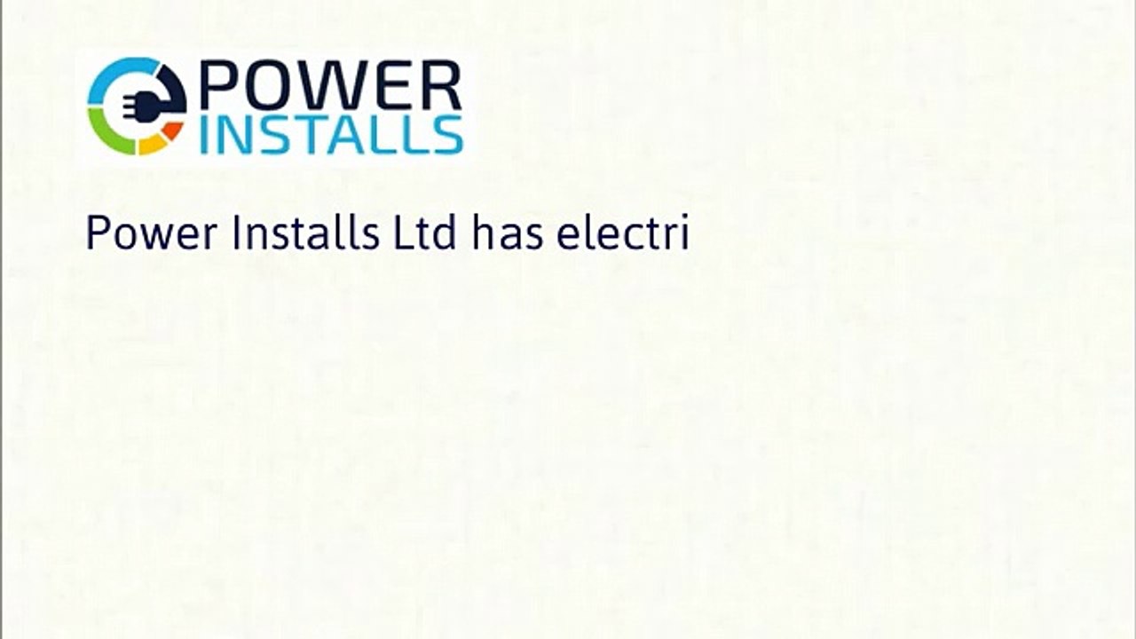 Electrician Birmingham