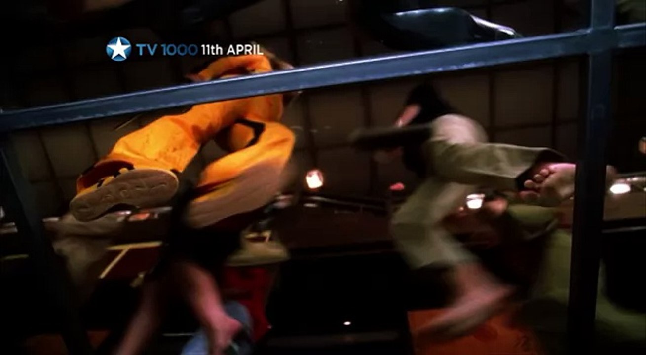 Kill Bill Vol 1