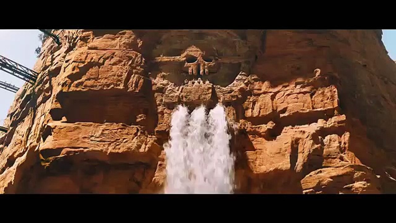 فيلم Mad Max: Fury Road كامل مترجم بجودة HD - الرابط في الوصف