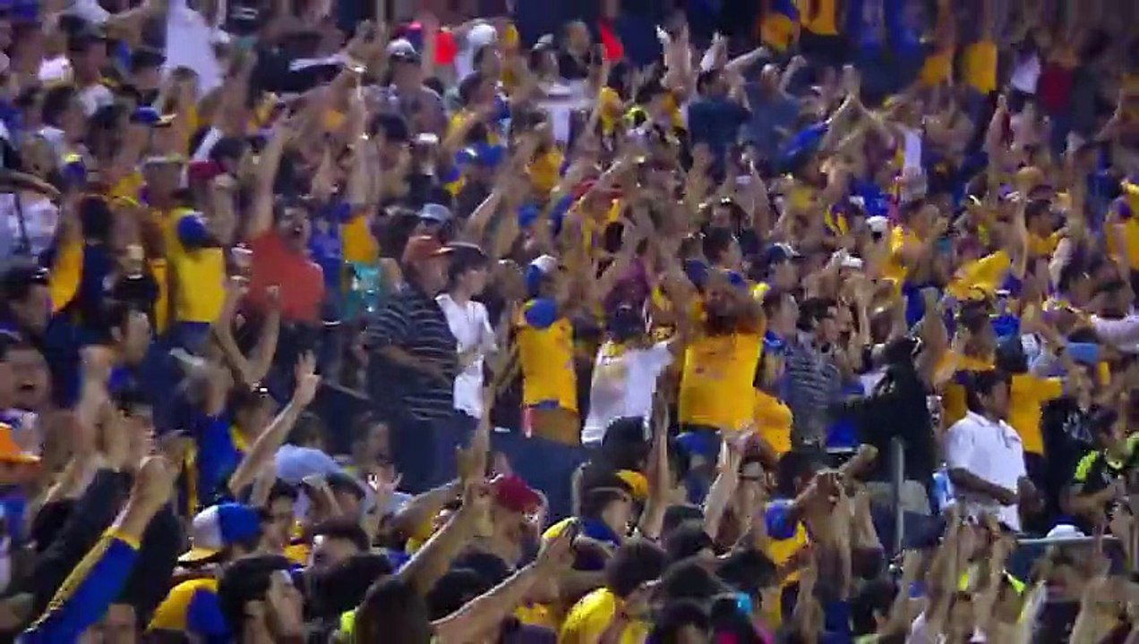 Le superbe doublé décisif de Gignac !