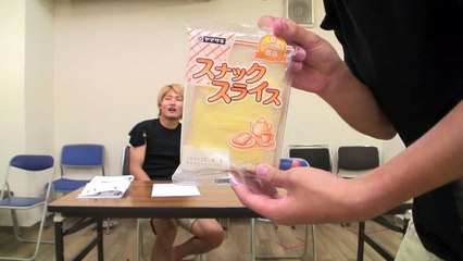 ジャルジャルのショボショボ動画 2012年8月21日(火)