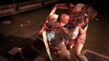 Dead Space™ backwards compatible on Xbox One