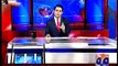 Aaj Shahzaib Khanzada Ke Saath 11 February 2016 | Geo News