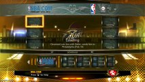 NBA 2K13 Cavs Association Ep. #5 - First Trade